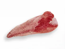 Outside Flat beef cut