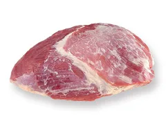 Knuckle beef cut