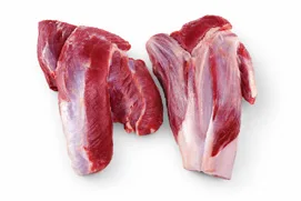 Shank / Shin beef cut
